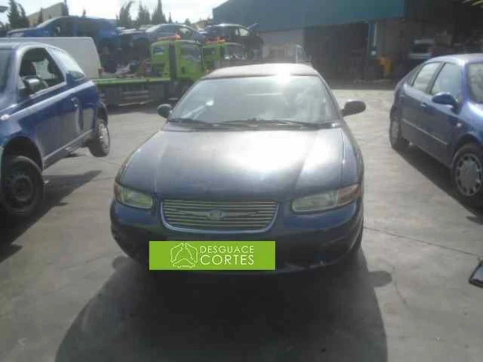 4655861AC Capo para CHRYSLER STRATUS JX CABRIO 2.0 LE 2004 610521 - Imagen 2 de 4