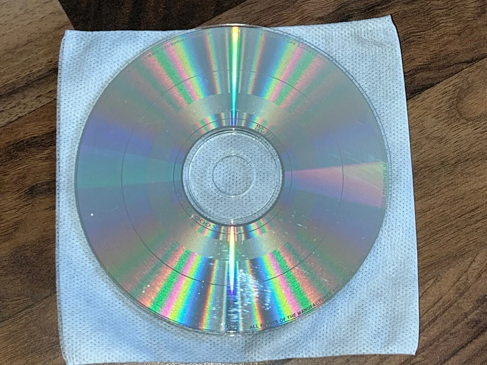 SUPERTRAMP School OOP 1990 UK CD single Foto 4 de 4