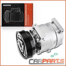 Klimakompressor Klimaanlage für Renault Megane II Scénic I Megane I BA0/1 96-03