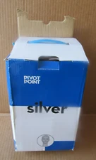 Pivot Point Silver Madonna Series B10-007 Erika MMSSCDLL Head