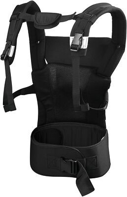 Sable Newborn Infant Baby Carrier Breathable Ergonomic Adjustable