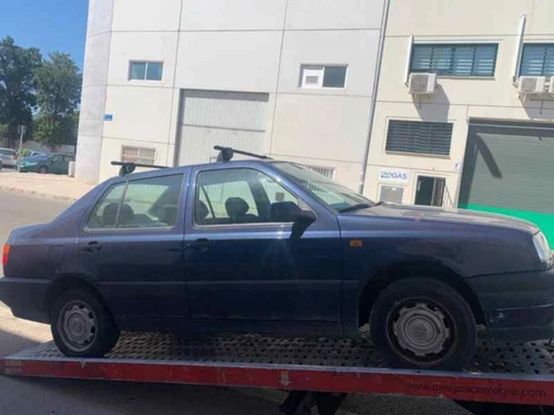 Tambor Freno Trasero para VOLKSWAGEN VENTO (1H2) GL 1996 295033 - Imagen 4 de 7