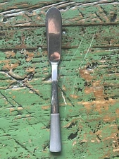 Oneida Echo Butter Knife Spreader Stainless Steel 18/10 Flatware Vietnam