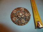 (B34B) BROCHE ANCIENNE