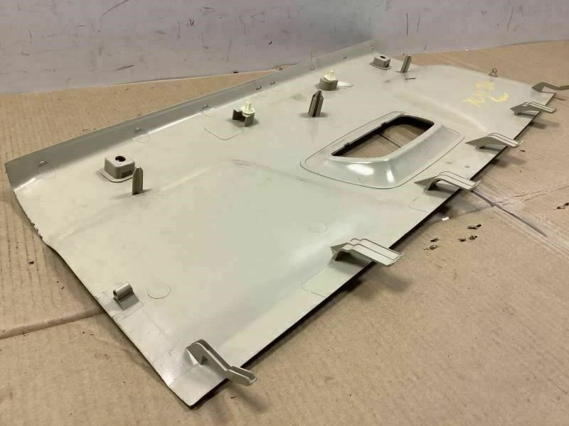 VOLVO XC90 2008 3,2 L 6 CILINDROS TECHO SUPERIOR TRASERO PANEL EMBELLECEDOR FÁBRICA Foto 2 de 4