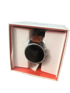 fossil smartwatch ftw4016