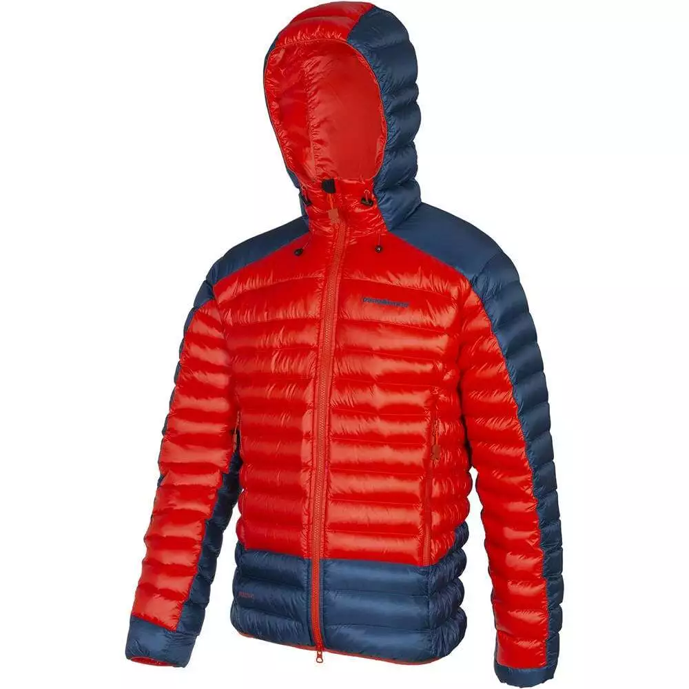 CHAQUETAS MONTAÑA HOMBRE CHAQUETA TRX2 800 PRO