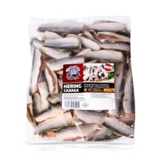 Salaka Fisch Baltischer Str&ouml;mling ohne Kopf ausgenommen tiefgefroren 1 kg