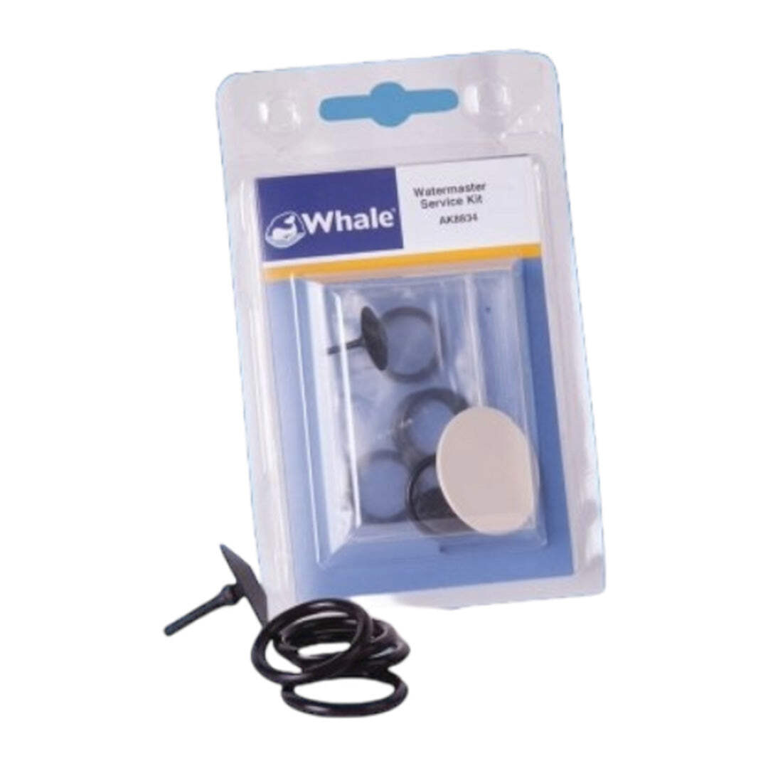 Whale Watermaster Service Kit AK8834 Caravan Motorhome Campervan