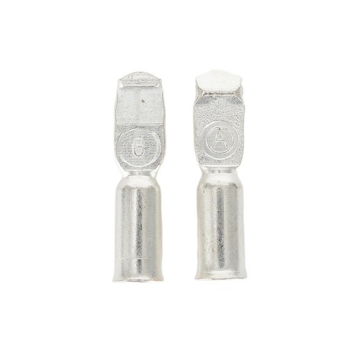 Reliable 50AMP Connectors for Solar Caravan with Silver Plated Terminals - Picture 15 of 60