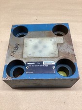 REXROTH  LFA 40 GWA-63/V/12  Hydraulic Valve *NEW* #4013A2PR2