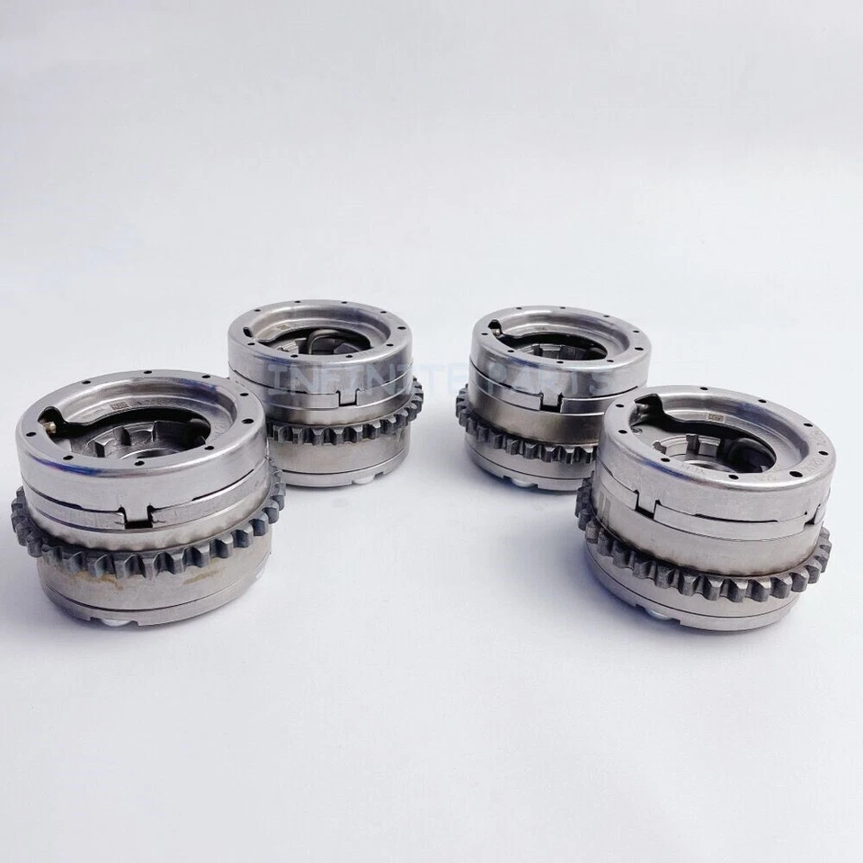 Ajustador de árbol de levas VVT para Benz M278 2780504900,2780505000,2780505100,2780505200 Foto 3 de 4