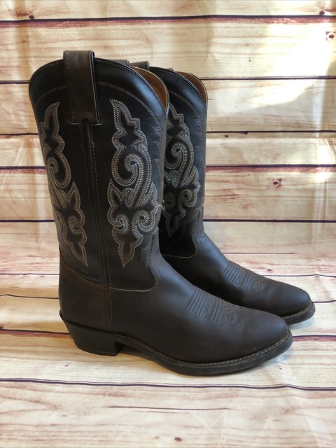 rockport elkhart boots