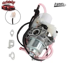 Carburetor For Honda EU2000I EB2000I Generator Carb with Gasket 16100-Z0D-D03