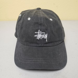Stussy Hat Cap Mens Strap Back 