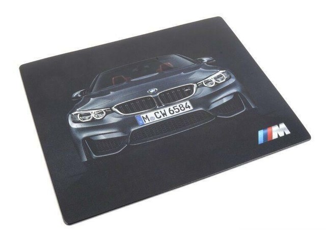 Режим pad bmw