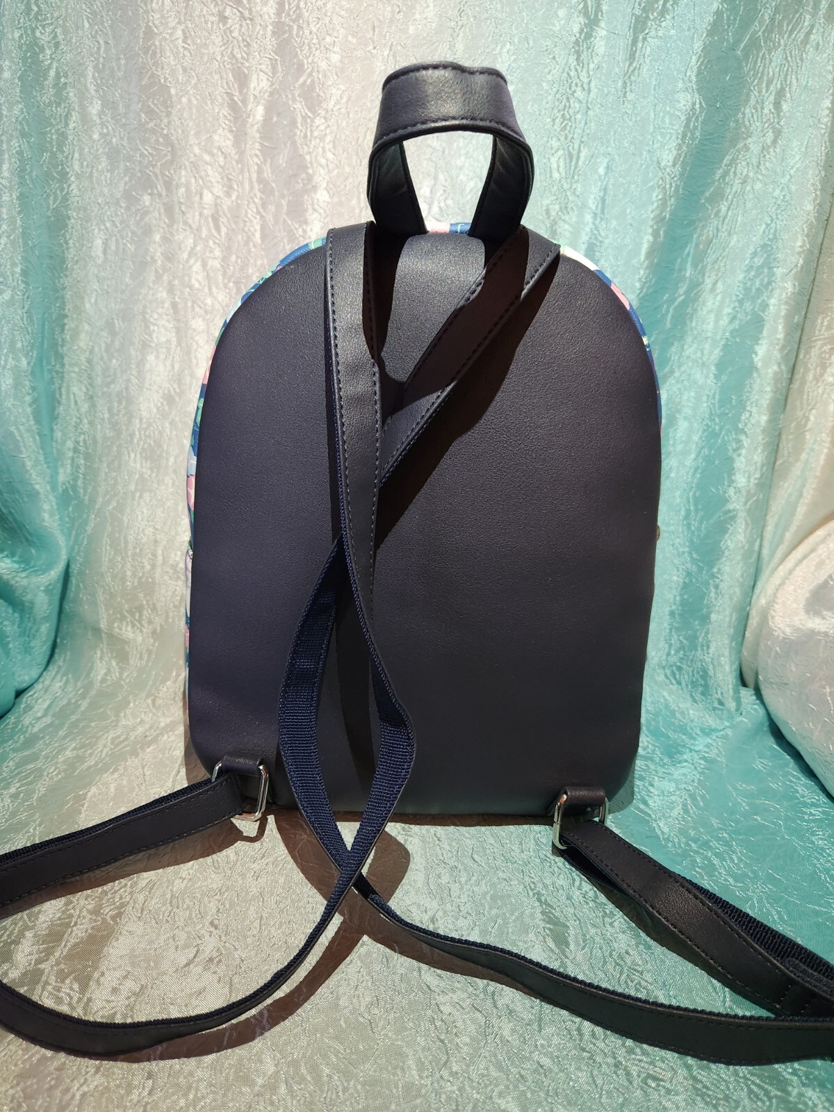 Loungefly Mini Backpack My Neighbor Totoro Gem