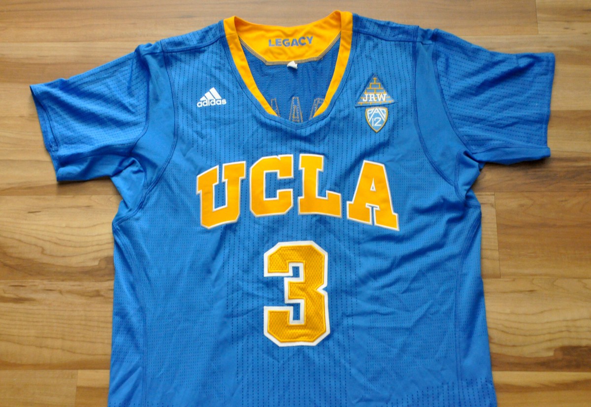 希少☆UCLA コラボ【Nike】ジョーダン フットボール ジャージ s-l1200.jpg