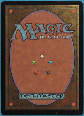 Covetous Dragon FOIL Urza's Destiny NM ARTIST ALTERED SIGNED