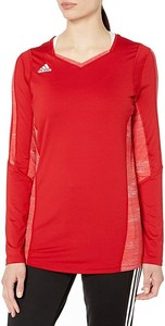 adidas quickset long sleeve jersey