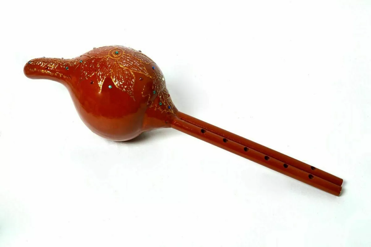 Pungi instrument deals