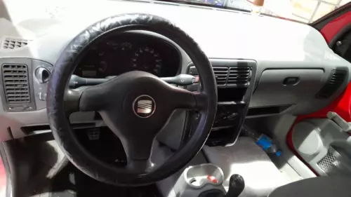 6N0121407B Rozszerzenie depozytu do SEAT Arosa (6h1) Select 2000 2845830 - Zdjęcie 7 z 10