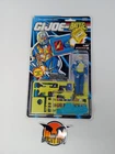 G.I. Joe Law Battle Corps Hasbro 3.75 In Action Figure MOC 1993