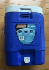 COLEMAN COOLER PER BEVANDE 18,9 LITRI CAMPEGGIO FESTE 