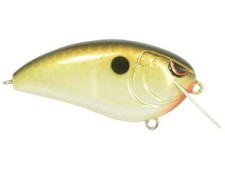 SPRO Fat John 60 Crankbaits 2 1/3 inch Shallow Diving Crankbait Bass Hard Lure