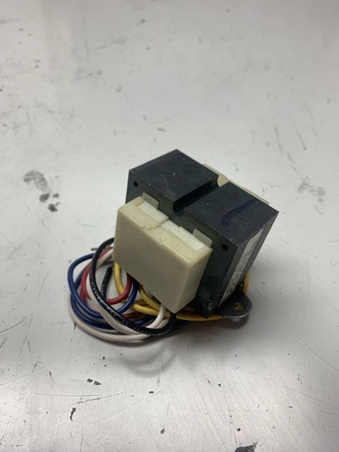 STEVECO WHITE-RODGERS 90-T40F3 HVAC 40VA TRANSFORMER FOOT-MOUNT (LOT OF 2)