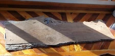 Live Edge Black Walnut Cool Old Reclaimed Lumber #174