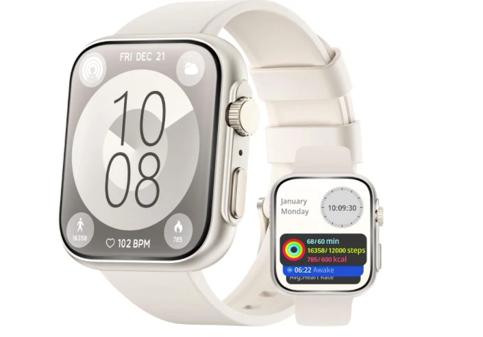 Smart Watch for Men Women, Bluetooth Call, 120+Sports Modes Fitness Tracker, Sle
Opens in a new wind