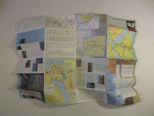1995 Massachusetts State Highway Travel Road Map-Box 3 - 第 9/12 張圖片