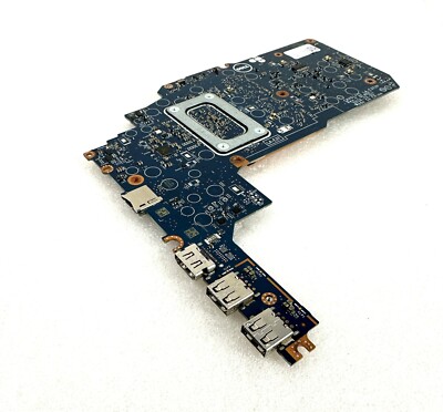 1TX65 Dell 11 3180 Chromebook Motherboard, 4GB Intel Celeron N3060 Processor NEW