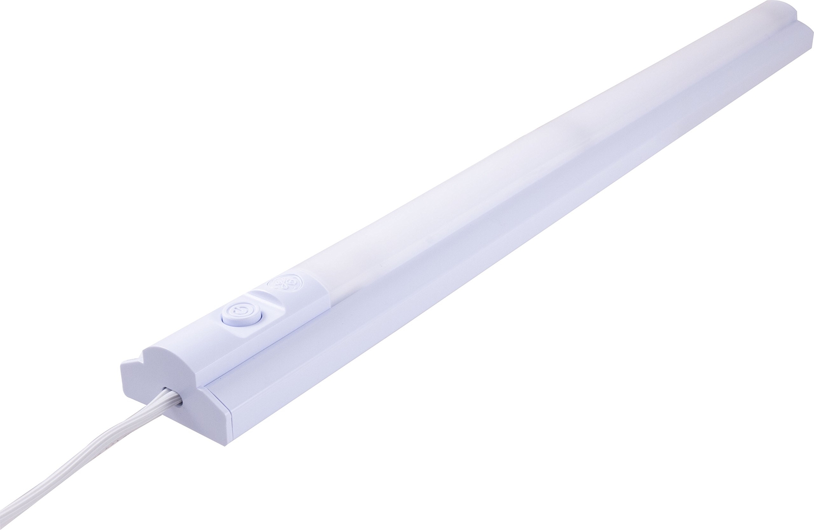 Enbrighten 22 Inch LED Premium Under Light Fixture, PlugIn