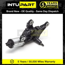 IntuPart Fits Audi A4 (08-15) A6 (05-11) VW Touran (04-10) Windscreen Wiper Moto