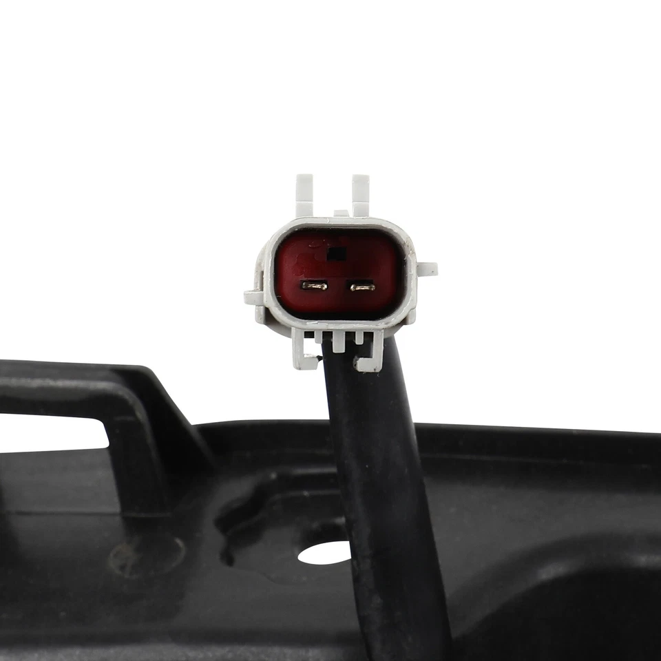 Front Driver Left For 2007-2012 Dodge Nitro with Motor Power Window Regulator - Image 4 of 4