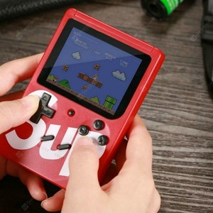 sup handheld game