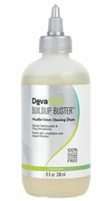 DevaCurl Buildup Buster Micellar Water Cleansing Serum / 8 fl oz