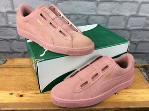puma basket ii