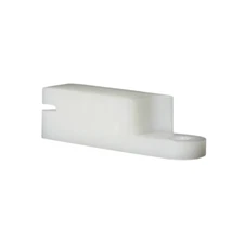 Filler block, Nylon, 100 PACK fitting most Biro saws 11, 22, 34, 1433, 3334