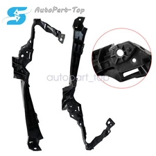 Fits Honda Fit 1.5L 2018-2020 Front Bumper Headlight Retainer Brackets Support