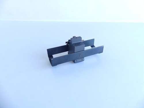 (5) VB HO METAL CHASSIS LOCOMOTIVE BB 9001 - Picture 2 of 3