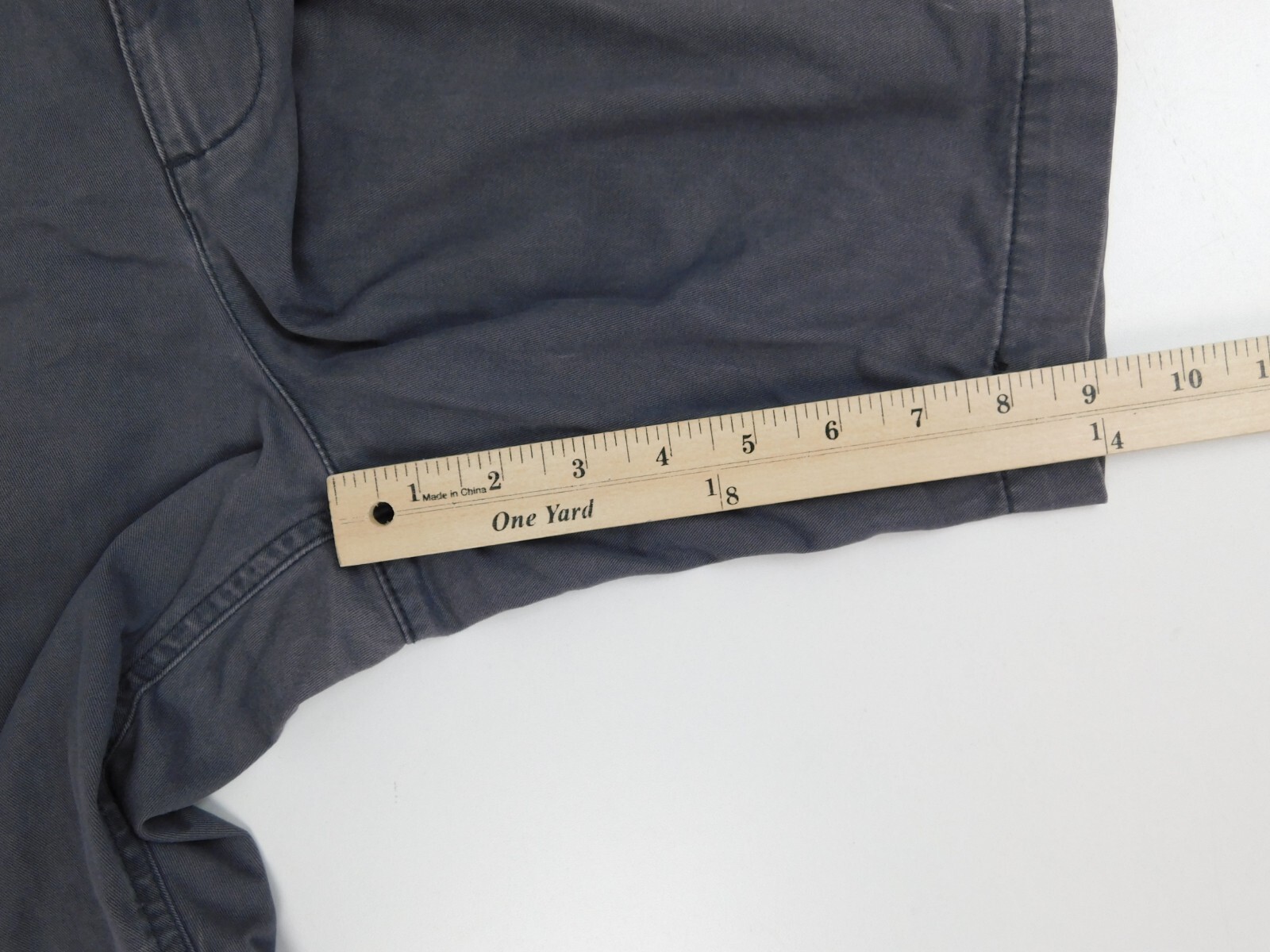 The Foundry Supply Mens Cargo Shorts Size 48 eBay