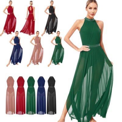 green emerald velvet dress A Wish Come True 25145Y Whatever Comes Next  Mint Green Lyrical Dance Costume with One-Sleeve Foil Mesh and Floral Appliqu XLA / 65 Mint Green