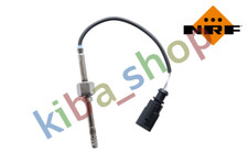 EXHAUST GAS TEMPERATURE SENSOR AFTER CATALYTIC CONVERTER FITS FOR AUDI A2 A3.