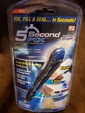 Ontel 5 Second Fix Liquid Plastic Welding Too...