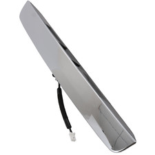 Chrome Rear Lift Gate Handle Trim Moulding For Nissan Pathfinder 2013-19 New