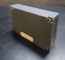 Nemic-Lambda EWS50-12 Power Supply 12V 4.4A  Used, Tested In Working Condition