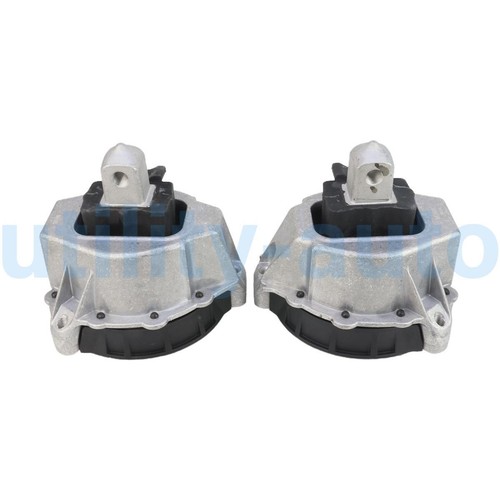 2pcs Engine Motor Mount Left+Right For BMW G20 G28 320i 325i 330i 320Li 325Li US - Picture 4 of 8